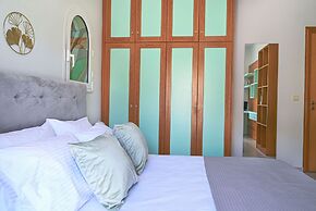 Maio Seaview Sunset Stay in Kremasti Rhodes