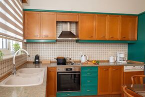 Maio Seaview Sunset Stay in Kremasti Rhodes