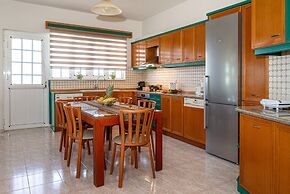 Maio Seaview Sunset Stay in Kremasti Rhodes