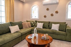 Maio Seaview Sunset Stay in Kremasti Rhodes