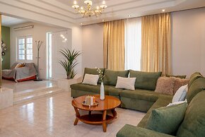 Maio Seaview Sunset Stay in Kremasti Rhodes