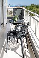 Maio Seaview Sunset Stay in Kremasti Rhodes