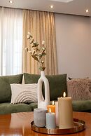 Maio Seaview Sunset Stay in Kremasti Rhodes