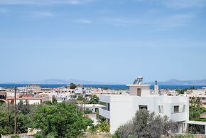 Maio Seaview Sunset Stay in Kremasti Rhodes