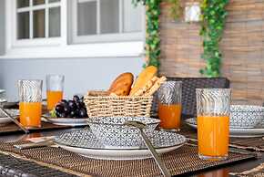 Maio Seaview Sunset Stay in Kremasti Rhodes