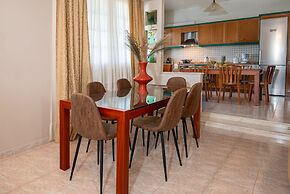 Maio Seaview Sunset Stay in Kremasti Rhodes