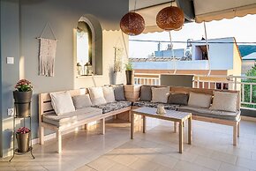 Maio Seaview Sunset Stay in Kremasti Rhodes