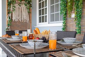 Maio Seaview Sunset Stay in Kremasti Rhodes