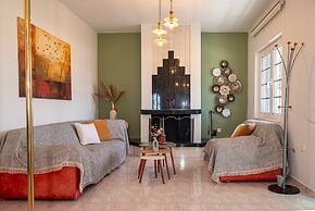 Maio Seaview Sunset Stay in Kremasti Rhodes