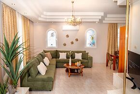 Maio Seaview Sunset Stay in Kremasti Rhodes