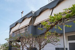 Maio Seaview Sunset Stay in Kremasti Rhodes