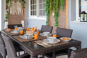 Maio Seaview Sunset Stay in Kremasti Rhodes