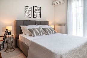 Maio Seaview Sunset Stay in Kremasti Rhodes