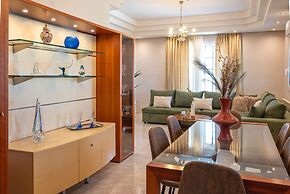 Maio Seaview Sunset Stay in Kremasti Rhodes