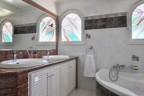 Maio Seaview Sunset Stay in Kremasti Rhodes