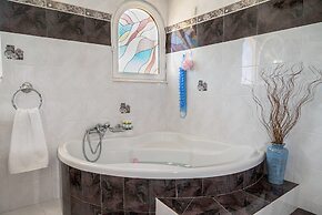 Maio Seaview Sunset Stay in Kremasti Rhodes