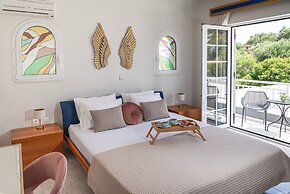 Maio Seaview Sunset Stay in Kremasti Rhodes