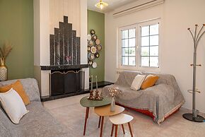 Maio Seaview Sunset Stay in Kremasti Rhodes