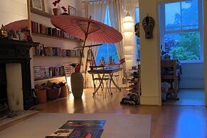 London Apt - Sleeps 5 - Great Transport Links