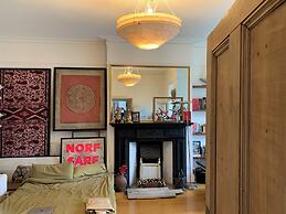 London Apt - Sleeps 5 - Great Transport Links