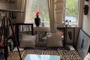 London Apt - Sleeps 5 - Great Transport Links
