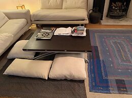 London Apt - Sleeps 5 - Great Transport Links