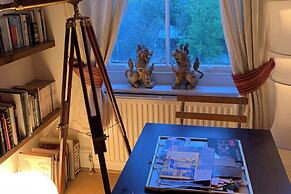 London Apt - Sleeps 5 - Great Transport Links