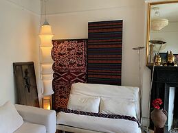 London Apt - Sleeps 5 - Great Transport Links