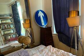 London Apt - Sleeps 5 - Great Transport Links
