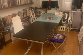 London Apt - Sleeps 5 - Great Transport Links