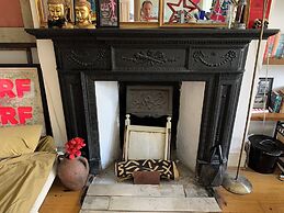 London Apt - Sleeps 5 - Great Transport Links