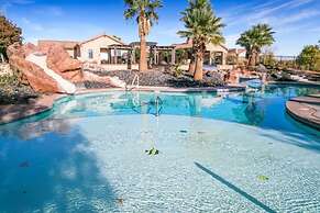 Entire Home Paradise Pools 2 King Suites