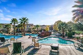 Entire Home Paradise Pools 2 King Suites