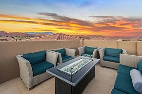 Entire Home Paradise Pools 2 King Suites