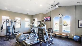 Entire Home Paradise Pools 2 King Suites