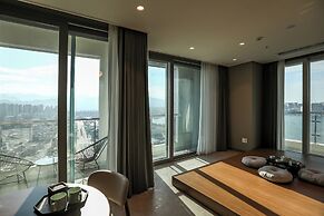 Hotelaround Sokcho