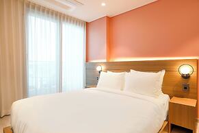 Hotelaround Sokcho