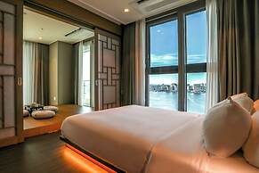 Hotelaround Sokcho