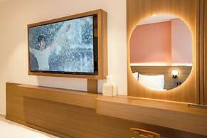Hotelaround Sokcho