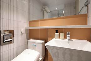 Hotelaround Sokcho