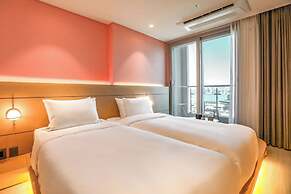 Hotelaround Sokcho