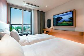 Hotelaround Sokcho