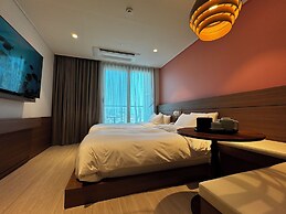 Hotelaround Sokcho