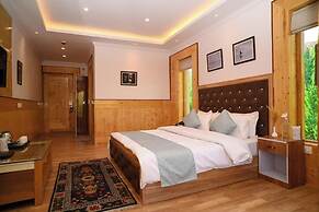 The Countryside Villa Ladakh