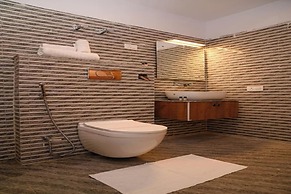 The Countryside Villa Ladakh