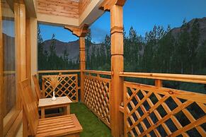 The Countryside Villa Ladakh