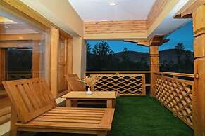 The Countryside Villa Ladakh