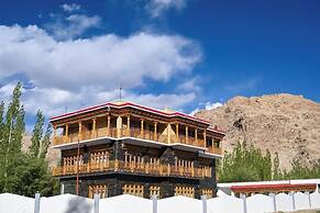 The Countryside Villa Ladakh