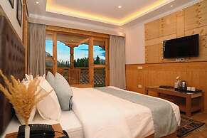 The Countryside Villa Ladakh