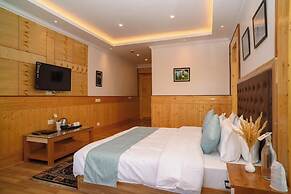 The Countryside Villa Ladakh